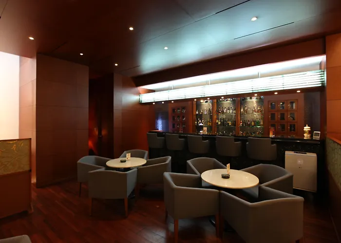 Hotel President 4*