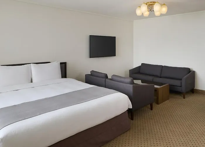 Hotel President Seúl