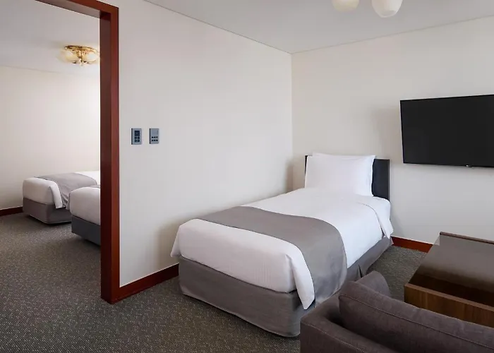 Hotel President 4*