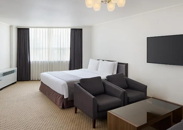 President Hotel