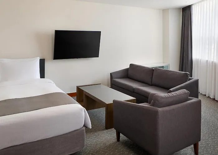 President Hotel Seul