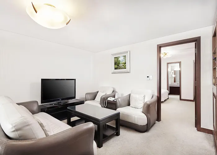 Hotel President 4*