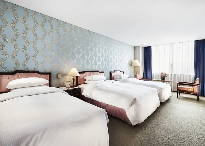 Hotel President 4*