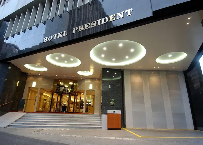 Hotel President