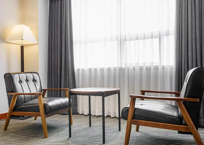 President Hotel 4*