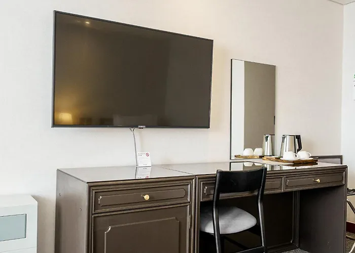 Hotel President 4*