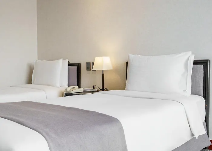 President Hotel