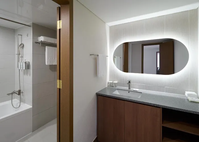 Hotel President 4*