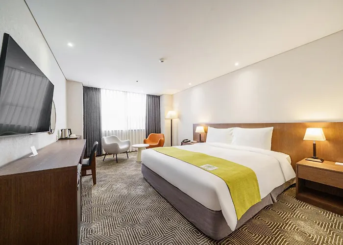 President Hotel