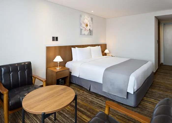 President Hotel 4*