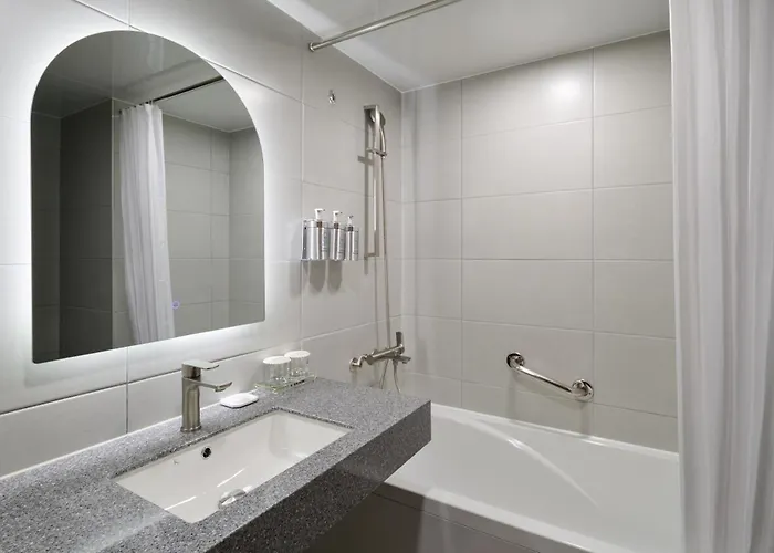 Hotel President Seúl