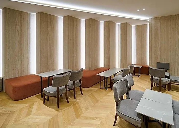 President Hotel 4*