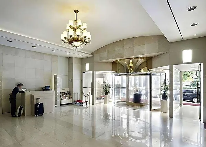 President Hotel 4*