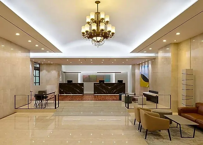 Hotel President