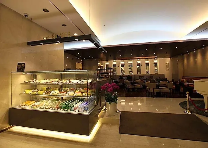 Hotel President 4*