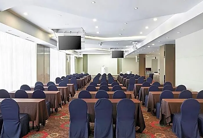 President Hotel 4*