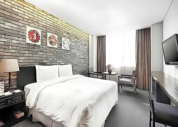 President Hotel 4*