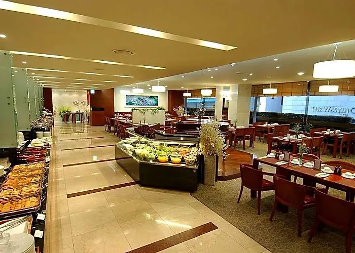 President Hotel Seúl