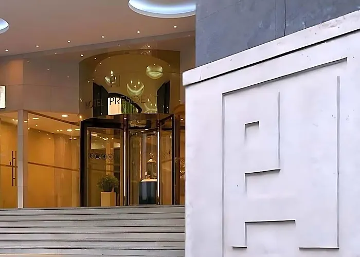 Hotel President