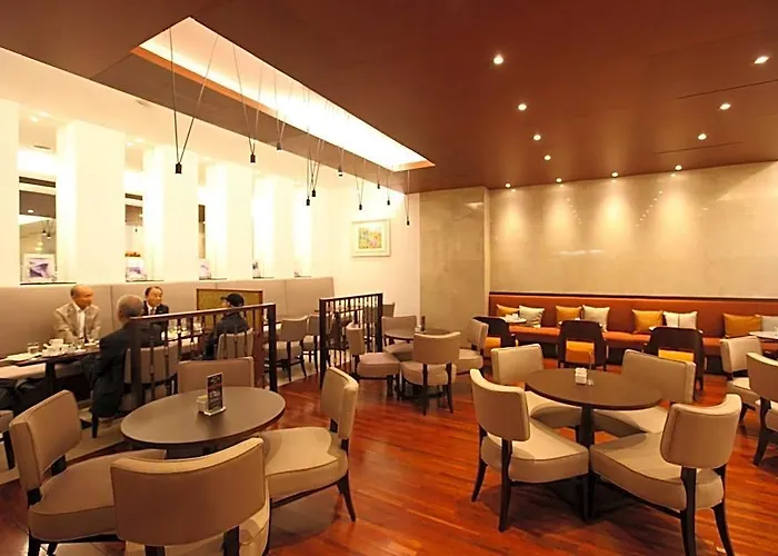 President Hotel 4*