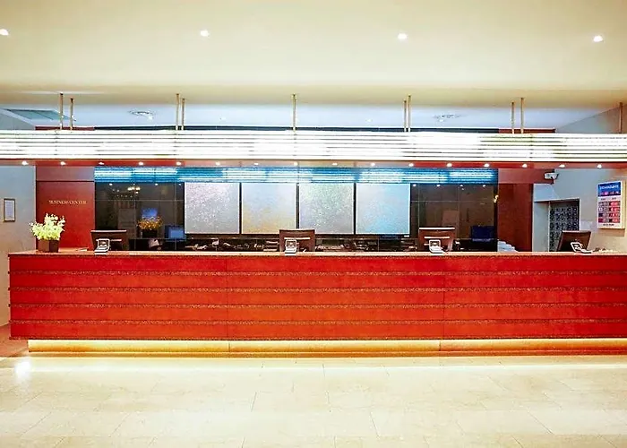 President Hotel Seúl