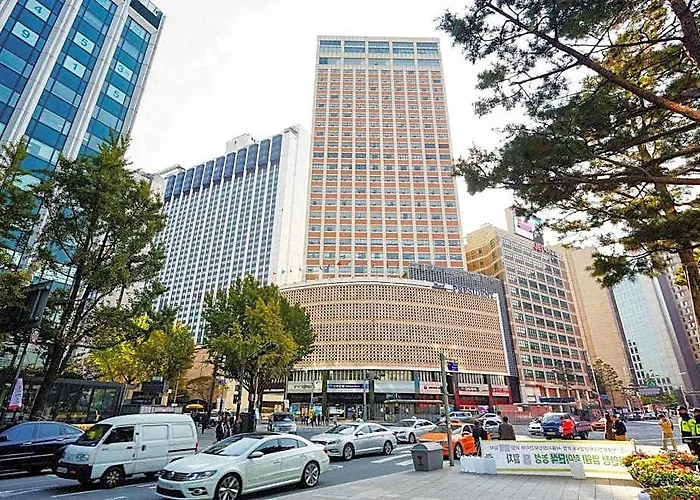 President Hotel 4*