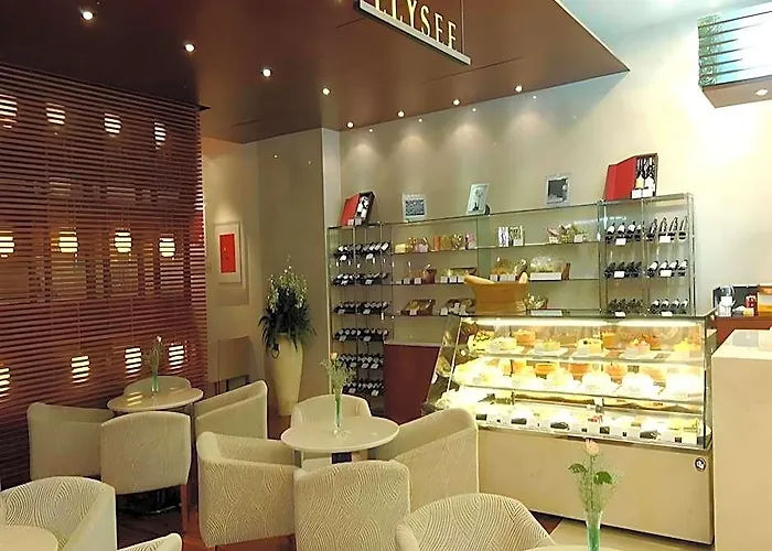 President Hotel 4*