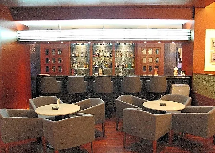 Hotel President Seúl