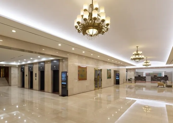 President Hotel Seoul