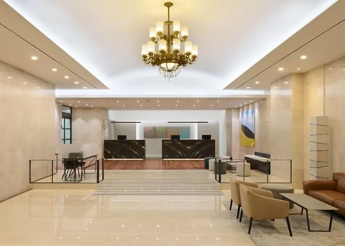 Hotel President