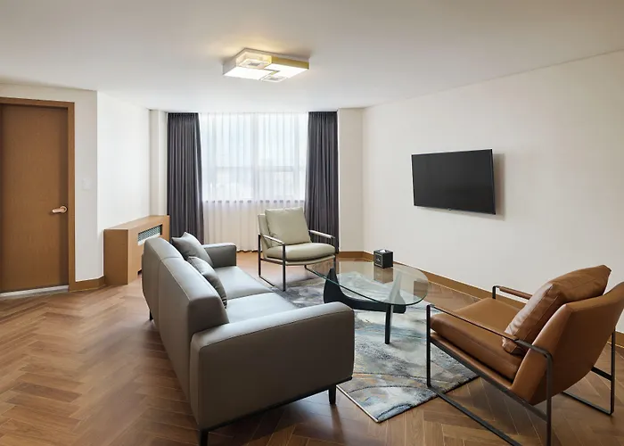 President Hotel 4*