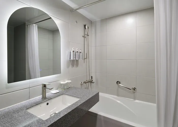 Hotel President Seúl