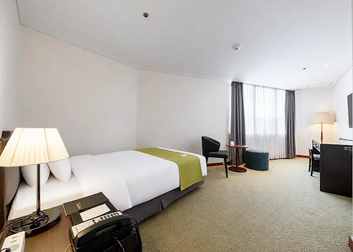 Hotel President 4*