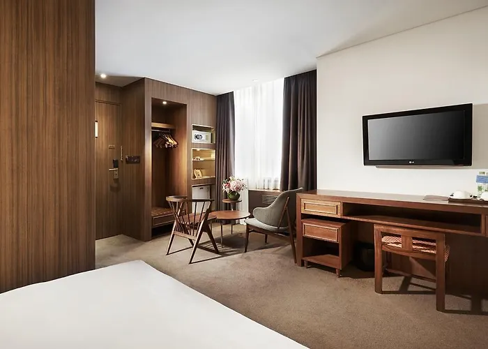 Hotel President 4*