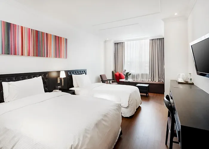 Hotel President Seúl